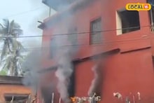 West Medinipur News: স্কুলভর্তি পড়ুয়া, ছুটির ঠিক আগেই লাগল আগুন! মাল্টি-জিম থেকে কুণ্ডলী পাকিয়ে ধোঁয়া, হুলস্থুল কাণ্ড