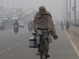 রবি থেকেই জমিয়ে শীত বঙ্গে! আগামী ৭ দিন কেমন থাকবে আবহাওয়া? বৃষ্টির সম্ভাবনা রয়েছে কিনা
