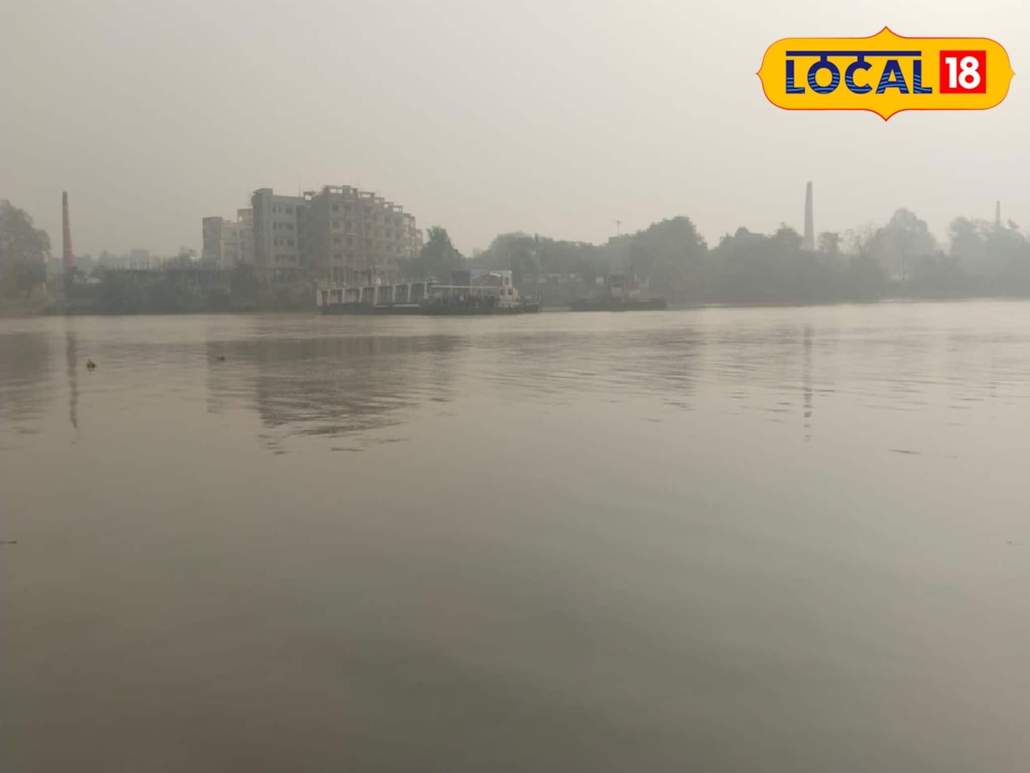 পারদের ব্যাপক পতন হুগলিতে, সঙ্গে রয়েছে হালকা কুয়াশা! কেমন থাকবে আজকের আবহাওয়া জানুন