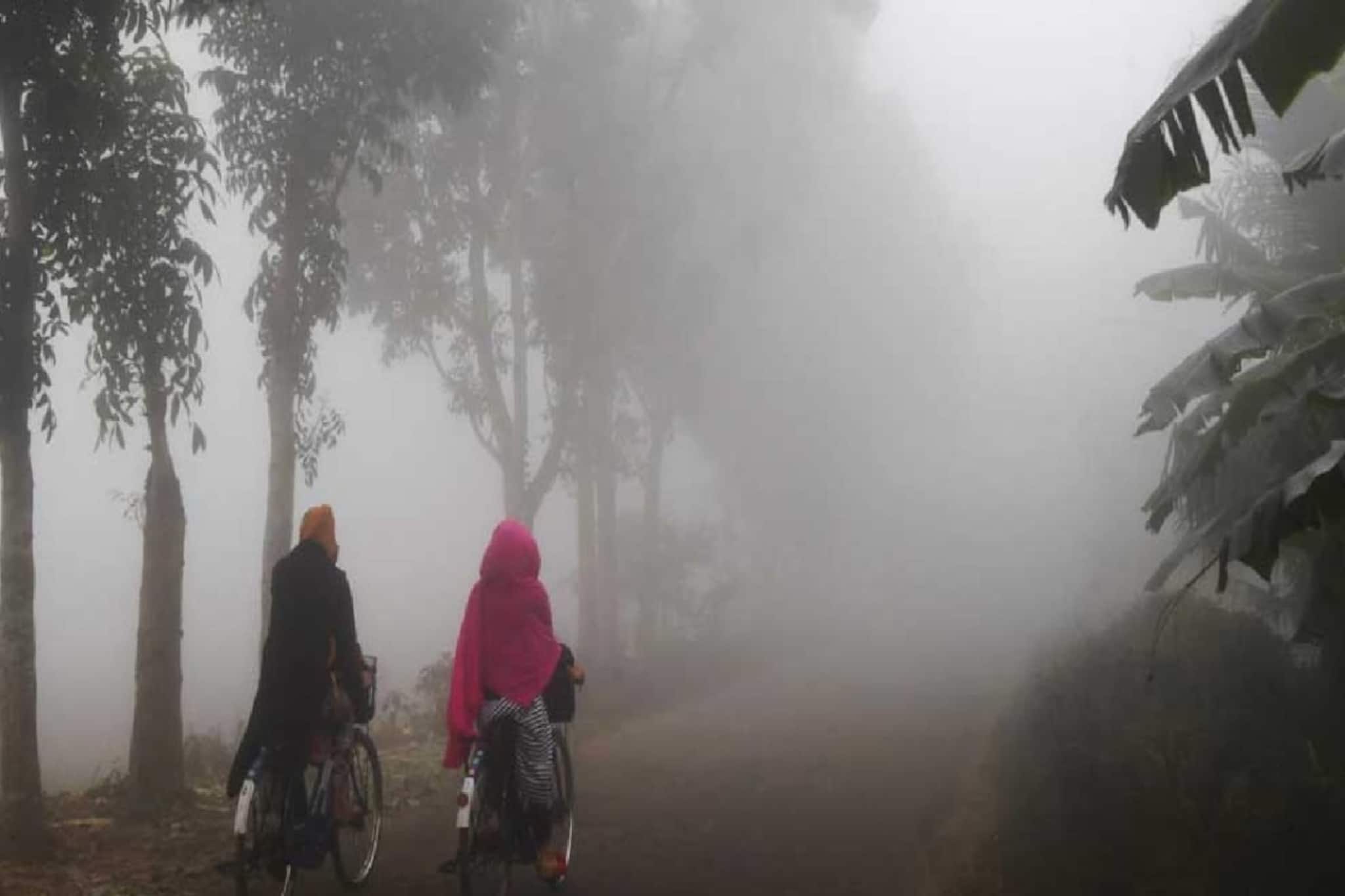 লম্বা ইনিংসের পথে শীত, আজও শৈত্যপ্রবাহের সতর্কতা জেলায় জেলায়