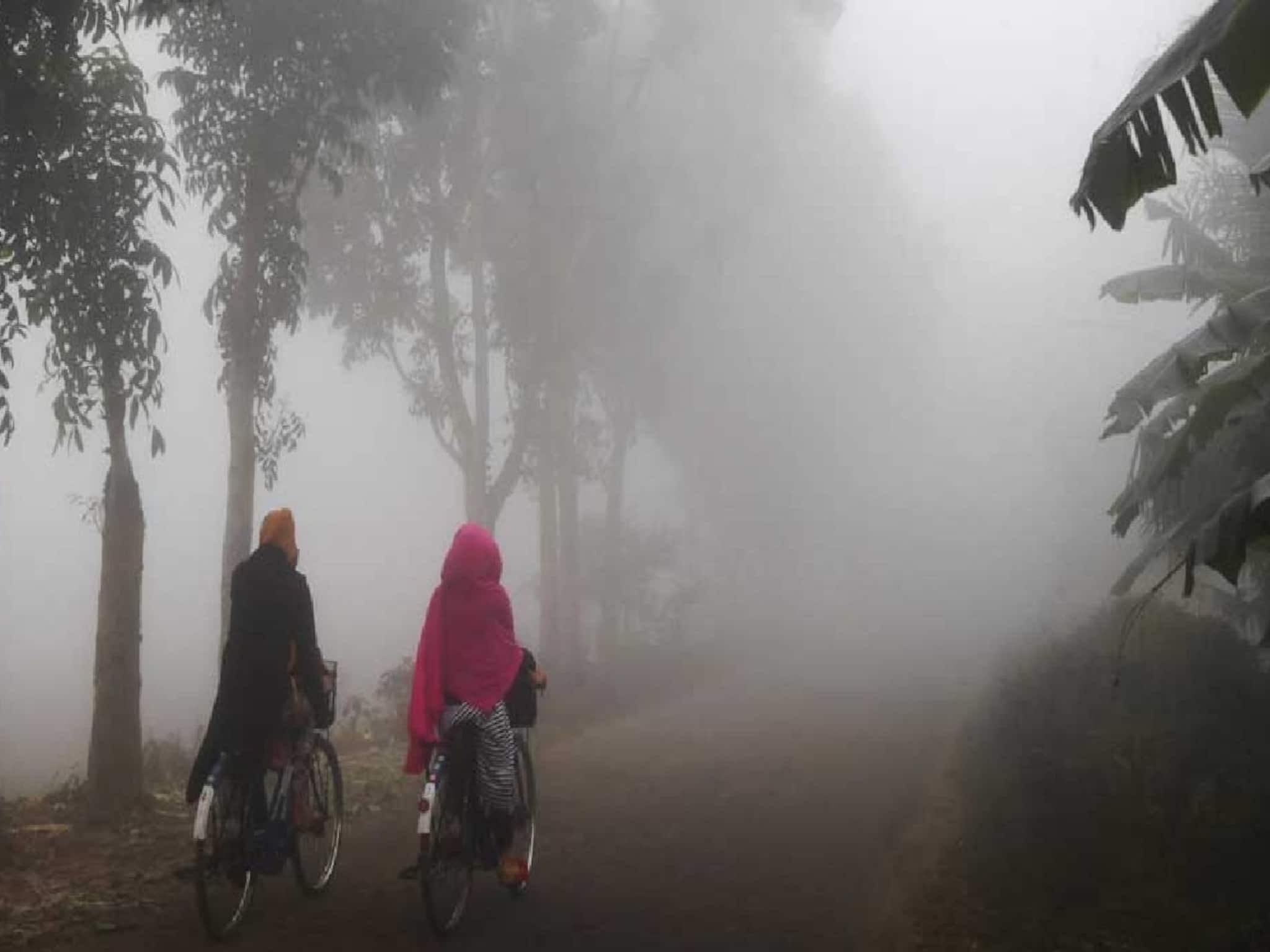 লম্বা ইনিংসের পথে শীত, আজও শৈত্যপ্রবাহের সতর্কতা জেলায় জেলায়