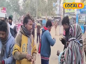 ঠান্ডার আমেজ অটুট ঝাড়গ্রামে, রয়েছে হালকা কুয়াশাও! কেমন থাকবে আজকের আবহাওয়া জানাল দফতর ঠান্ডার আমেজ অটুট ঝাড়গ্রামে, রয়েছে হালকা কুয়াশাও! কেমন থাকবে আজকের আবহাওয়া জানাল দফতর