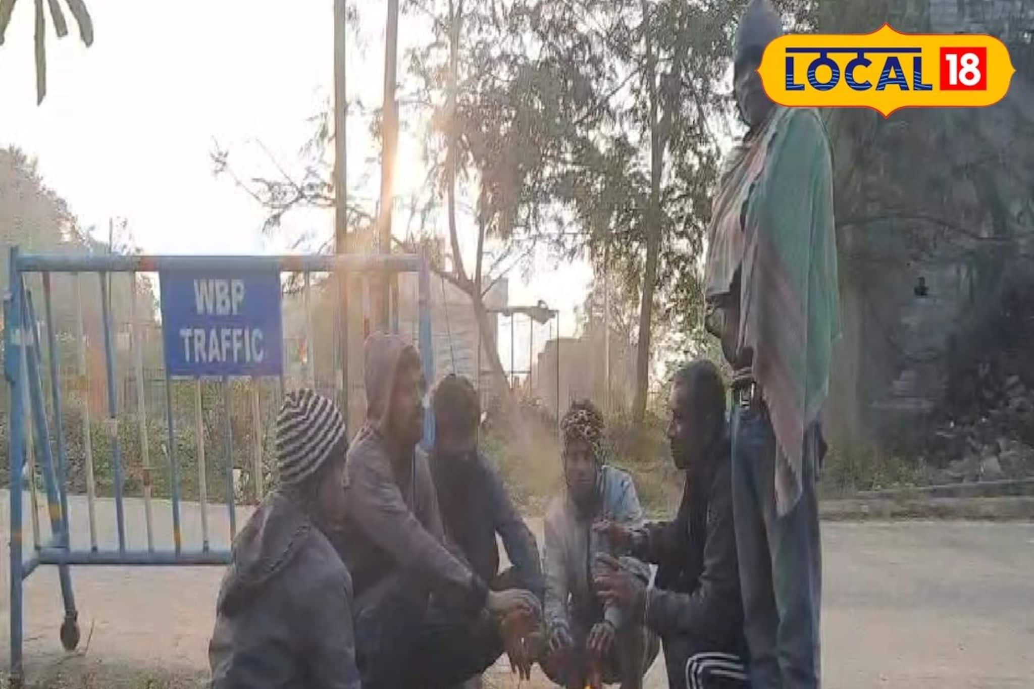 উত্তরে জাঁকিয়ে শীত, শুষ্ক আবহাওয়ায় তাপমাত্রার পারদ নামল! ঠান্ডা আরও বাড়বে কবে জানুন