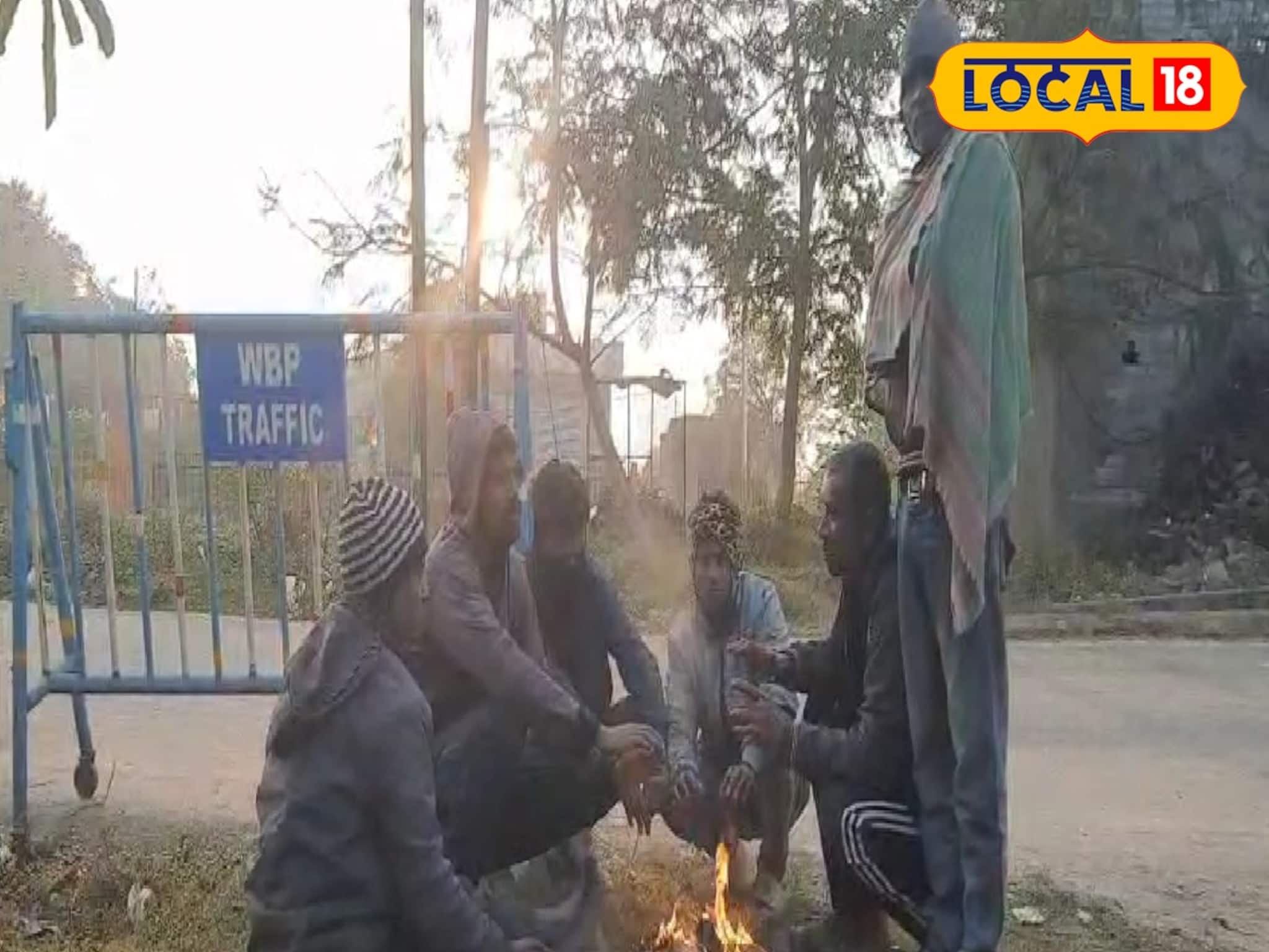 উত্তরে জাঁকিয়ে শীত, শুষ্ক আবহাওয়ায় তাপমাত্রার পারদ নামল! ঠান্ডা আরও বাড়বে কবে জানুন