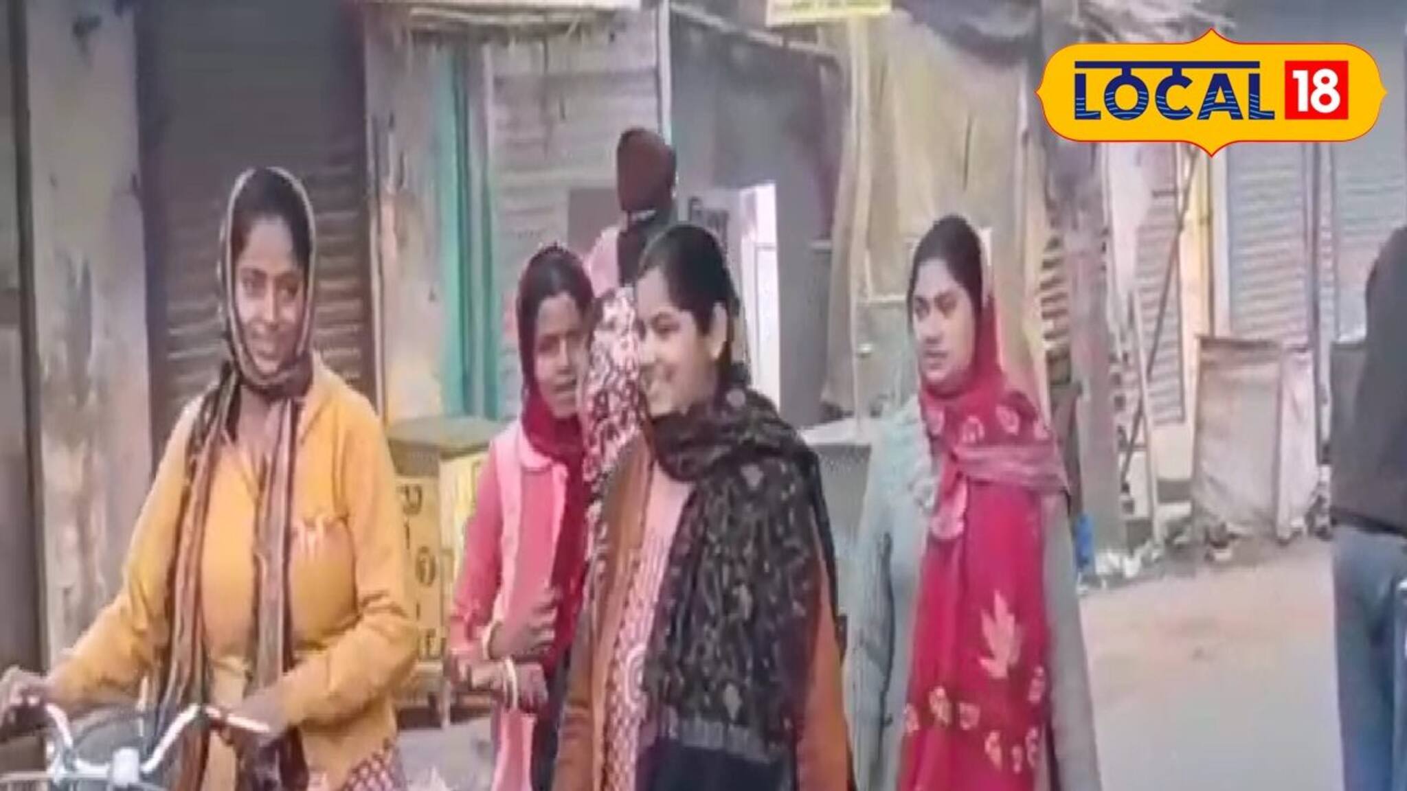 কনকনে হওয়া, হাড় কাঁপানো ঠাণ্ডা, শীতের জমাটি আমেজ হুগলিতে! আরও কি নামবে তাপমাত্রা!