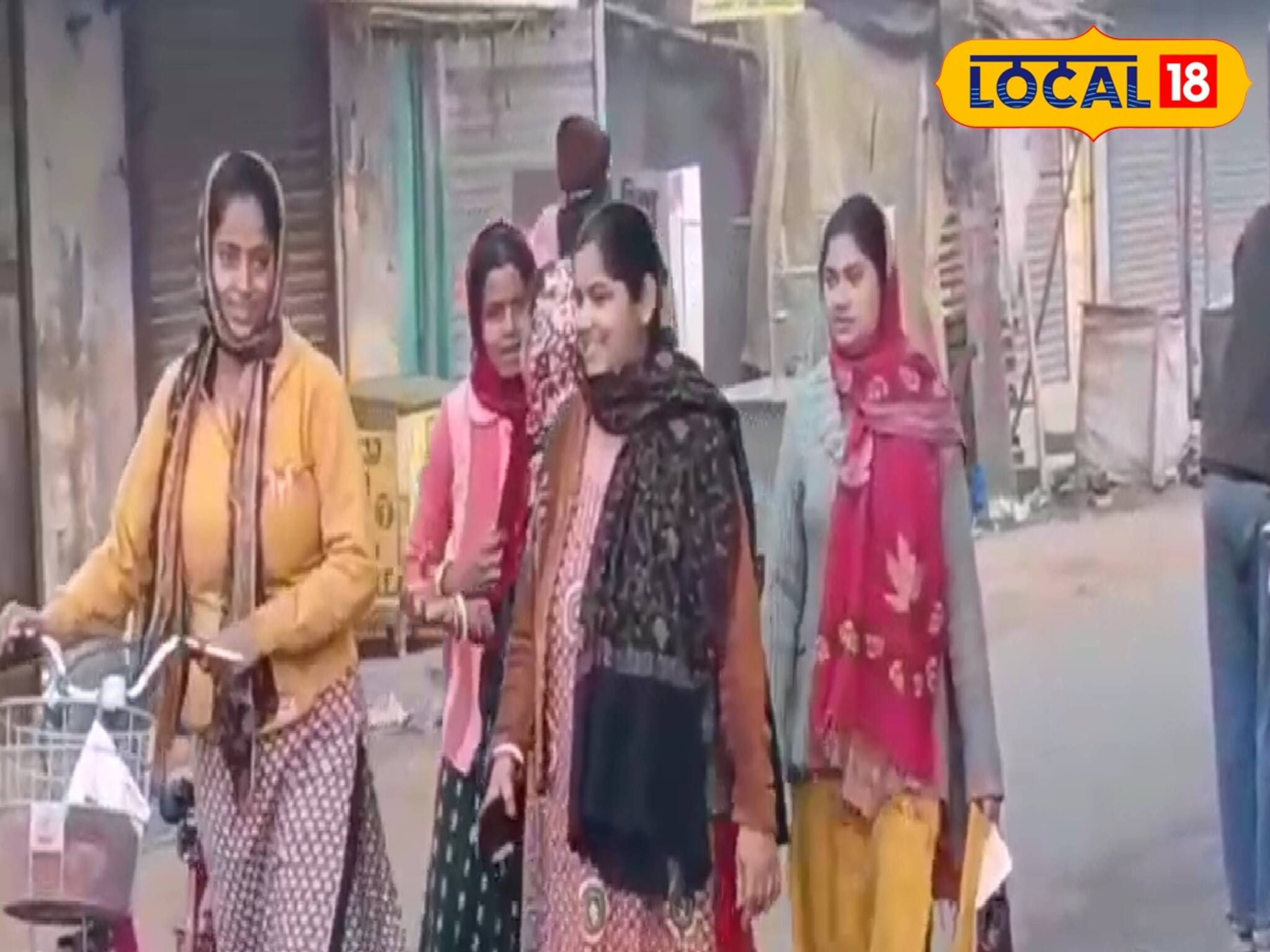 কনকনে হওয়া, হাড় কাঁপানো ঠাণ্ডা, শীতের জমাটি আমেজ হুগলিতে! আরও কি নামবে তাপমাত্রা!