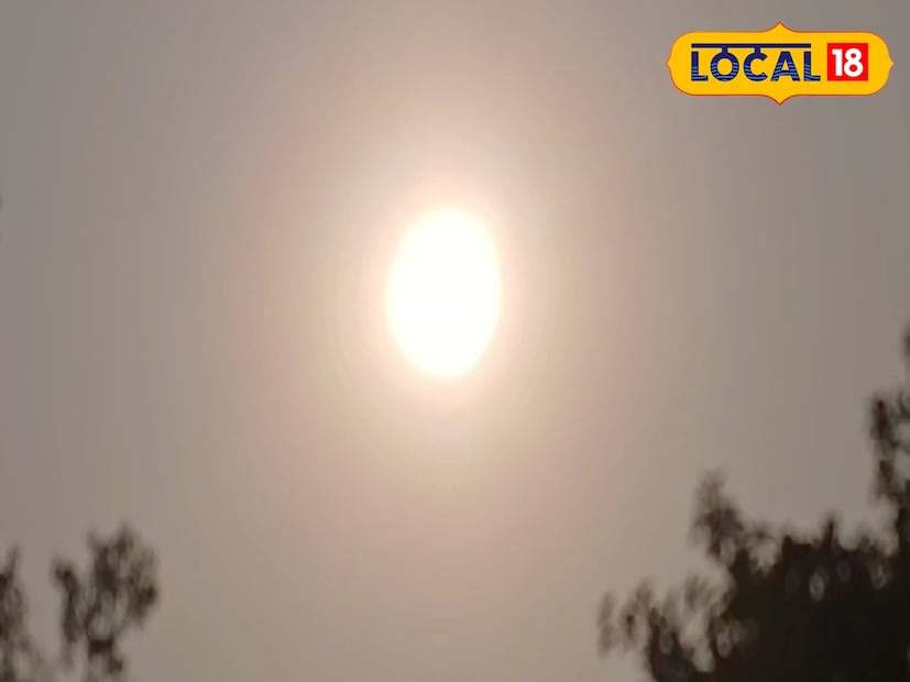 কনকনে ঠান্ডা আর কুয়াশার মাঝে অন্য সুন্দরী ঝাড়গ্রামের প্রাকৃতিক দৃশ্য উপভোগ করতে বহু পর্যটকদের শীতের মরশুমে ঝাড়গ্রামে ভিড় জমাতে দেখা যায়। সেই সকল পর্যটকদের পাশাপাশি সাধারণ মানুষদের মধ্যেও প্রশ্ন রবিবার কেমন থাকবে ঝাড়গ্রামের আবহাওয়া।