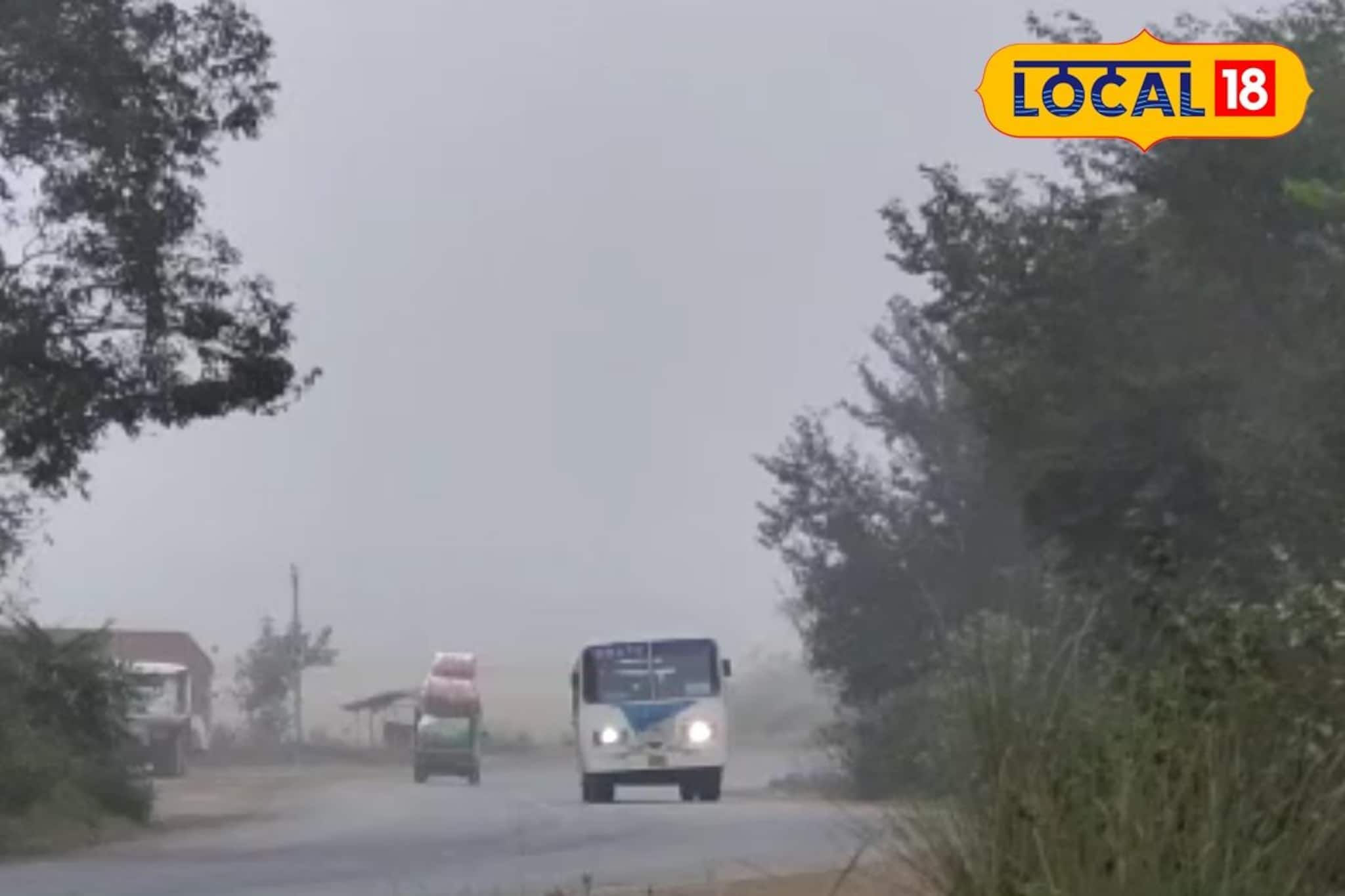 শুষ্ক ঠান্ডা হাওয়ার দাপট বাংলায় একাধিক জেলায়, জাঁকিয়ে শীত কবে? ঘন কুয়াশায় সতর্কবার্তা শুষ্ক ঠান্ডা হাওয়ার দাপট বাংলায় একাধিক জেলায়, জাঁকিয়ে শীত কবে? ঘন কুয়াশায় সতর্কবার্তা