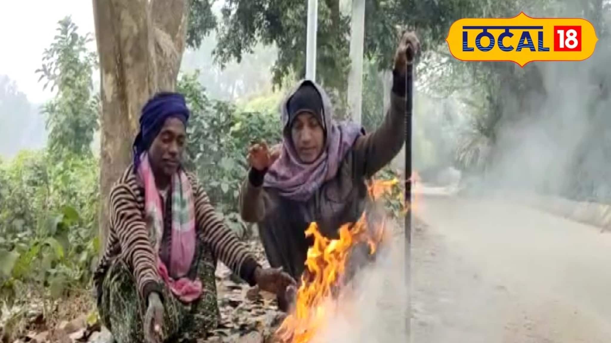 Jhargram Weather Today: ঝাড়গ্রামে শীতের জমাটি আমেজ! পারদ কি আরও নামবে! যা জানাচ্ছে আবহাওয়া দফতর