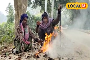 ঝাড়গ্রামে শীতের জমাটি আমেজ! পারদ কি আরও নামবে! যা জানাচ্ছে আবহাওয়া দফতর