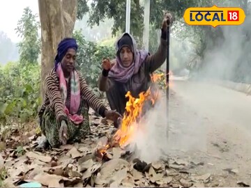 ঝাড়গ্রামে শীতের ব্যাক টু ব্যাক ছক্কা! পারদ আরও নামবে, সঙ্গে থাকবে কুয়াশার দাপটও