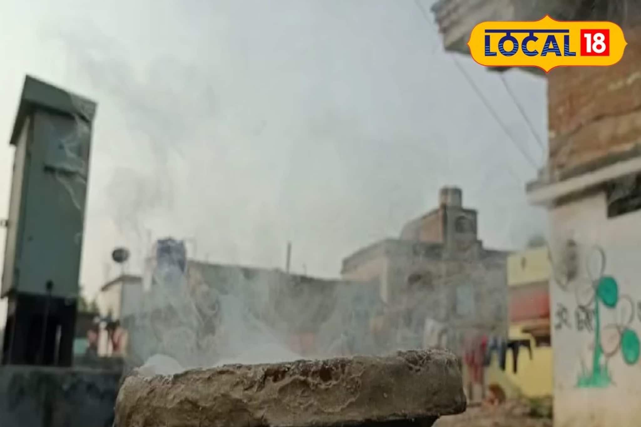 কনকনে ঠান্ডার দাপট অনেকটাই কম, পারদ চড়ল হুগলিতে! কেমন থাকবে রবিবার জানাল আবহাওয়া দফতর কনকনে ঠান্ডার দাপট অনেকটাই কম, পারদ চড়ল হুগলিতে! কেমন থাকবে রবিবার জানাল আবহাওয়া দফতর