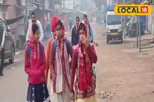 Jhargram Weather Today: সামান্য তাপমাত্রা বাড়লেও কনকনে ঠাণ্ডা থেকে এখনই রেহাই নেই ঝাড়গ্রামে, কেমন থাকবে দিনভর! এসে গেল আবহাওয়ার মেগা আপডেট