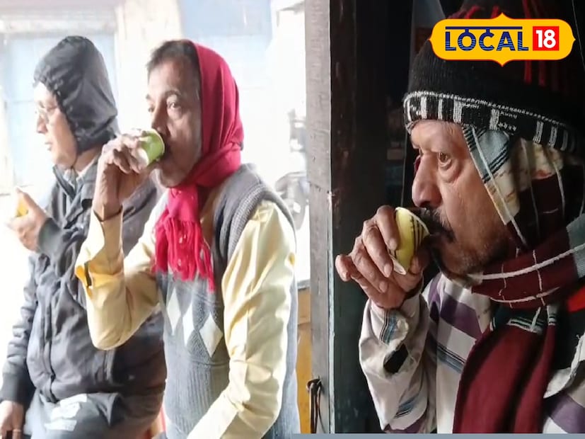 আবহাওয়ার পূর্বাভাস অনুযায়ী ঝাড়গ্রামে এখন কোথাও কোনওরকম সর্তকতা নেই। পাশাপাশি উত্তুরে ঠান্ডা বাতাস ঢোকার ক্ষেত্রেও কোথাও কোনওরকম বাধা-বিপত্তির মতো পরিস্থিতি নেই। এরই পরিপ্রেক্ষিতে শীতের আমেজ বজায় থাকবে ঝাড়গ্রামে।