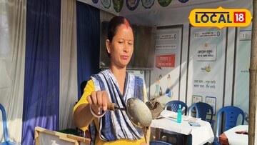 শর্মিলা