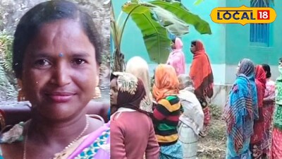 হুগলিতে মহিলার অস্বাভাবিক মৃত্যু