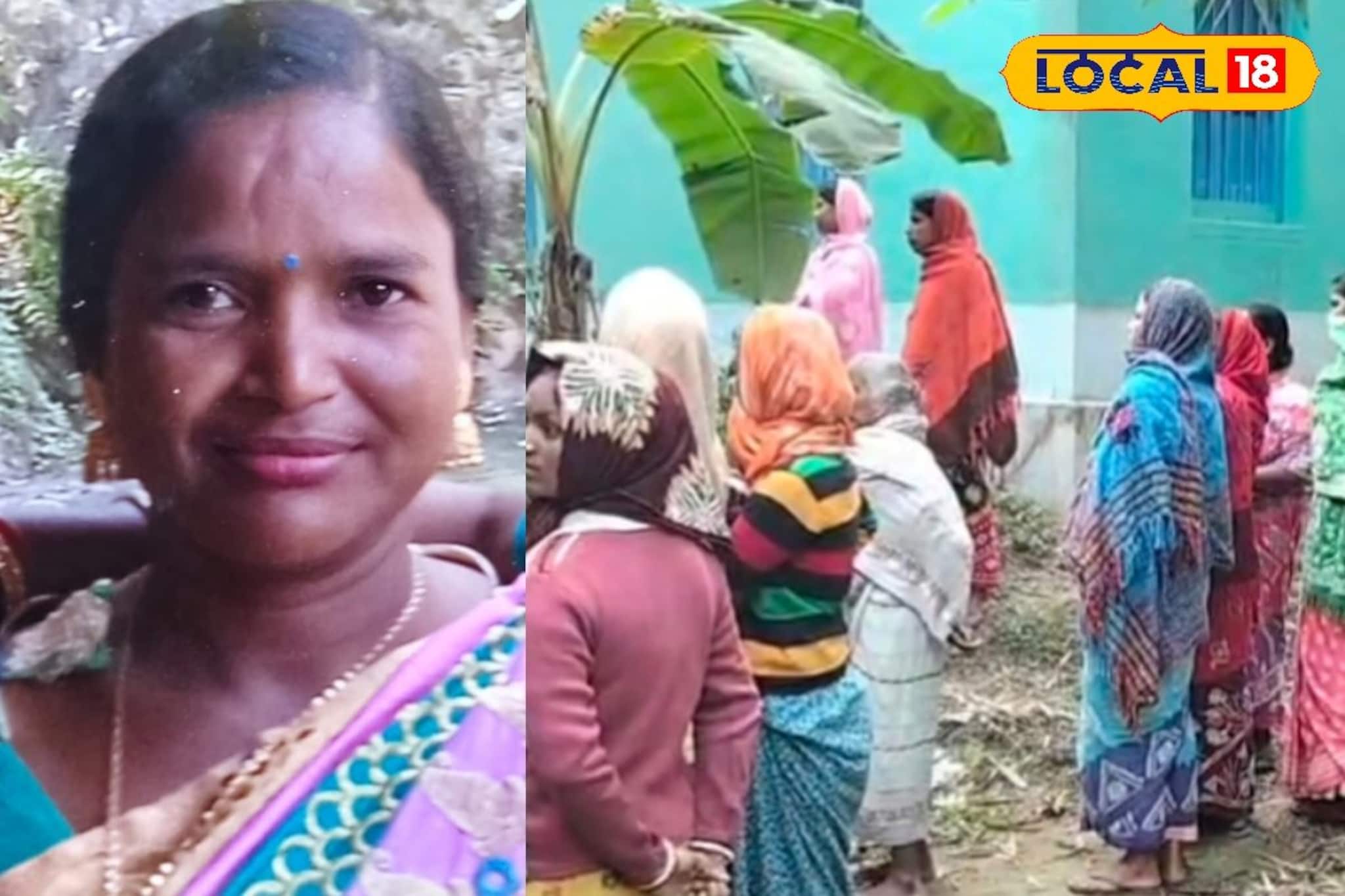 বোনের বাড়ি যাব বলে বেরিয়ে নিখোঁজ মহিলা! পরে মিলল অন্যভাবে, দেখে আঁতকে উঠলেন এলাকাবাসীরা