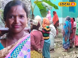 হুগলিতে মহিলার অস্বাভাবিক মৃত্যু