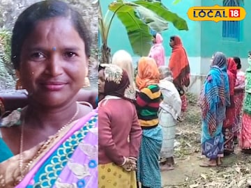 হুগলিতে মহিলার অস্বাভাবিক মৃত্যু