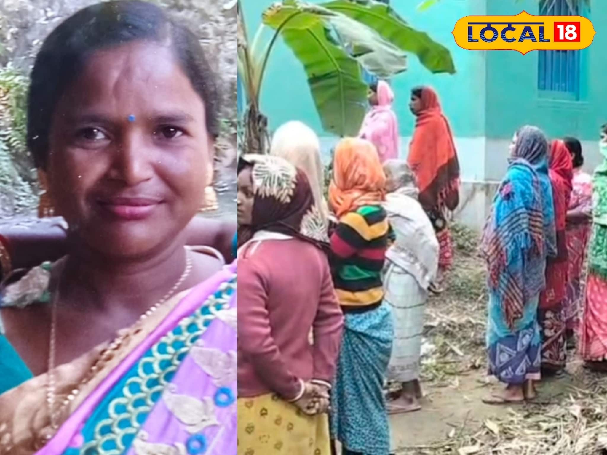 বোনের বাড়ি যাব বলে বেরিয়ে নিখোঁজ মহিলা! পরে মিলল অন্যভাবে, দেখে আঁতকে উঠলেন এলাকাবাসীরা