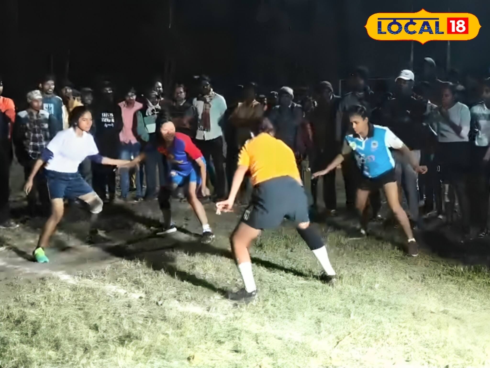 স্মৃতি মন্ধনা-রিচা ঘোষের মতো প্রতিভাবানদের খুঁজতে বড় উদ্যোগ! কবাডি, ফুটবলের জমাটি আয়োজন