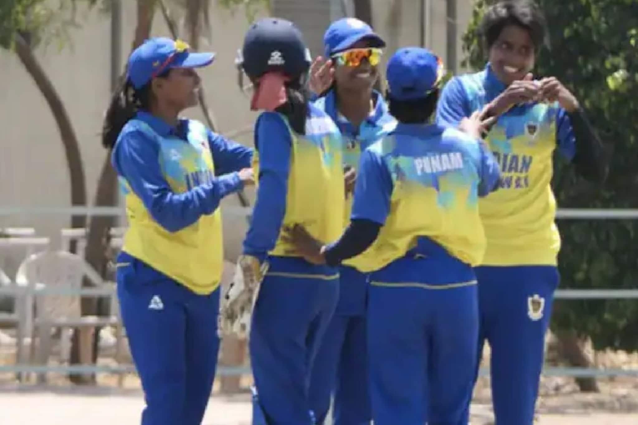 একটা বিশ্বকাপ জিততেই ভোল বদলে গেল মেয়েদের ক্রিকেটের! বিসিসিআই-এর বড় সিদ্ধান্ত