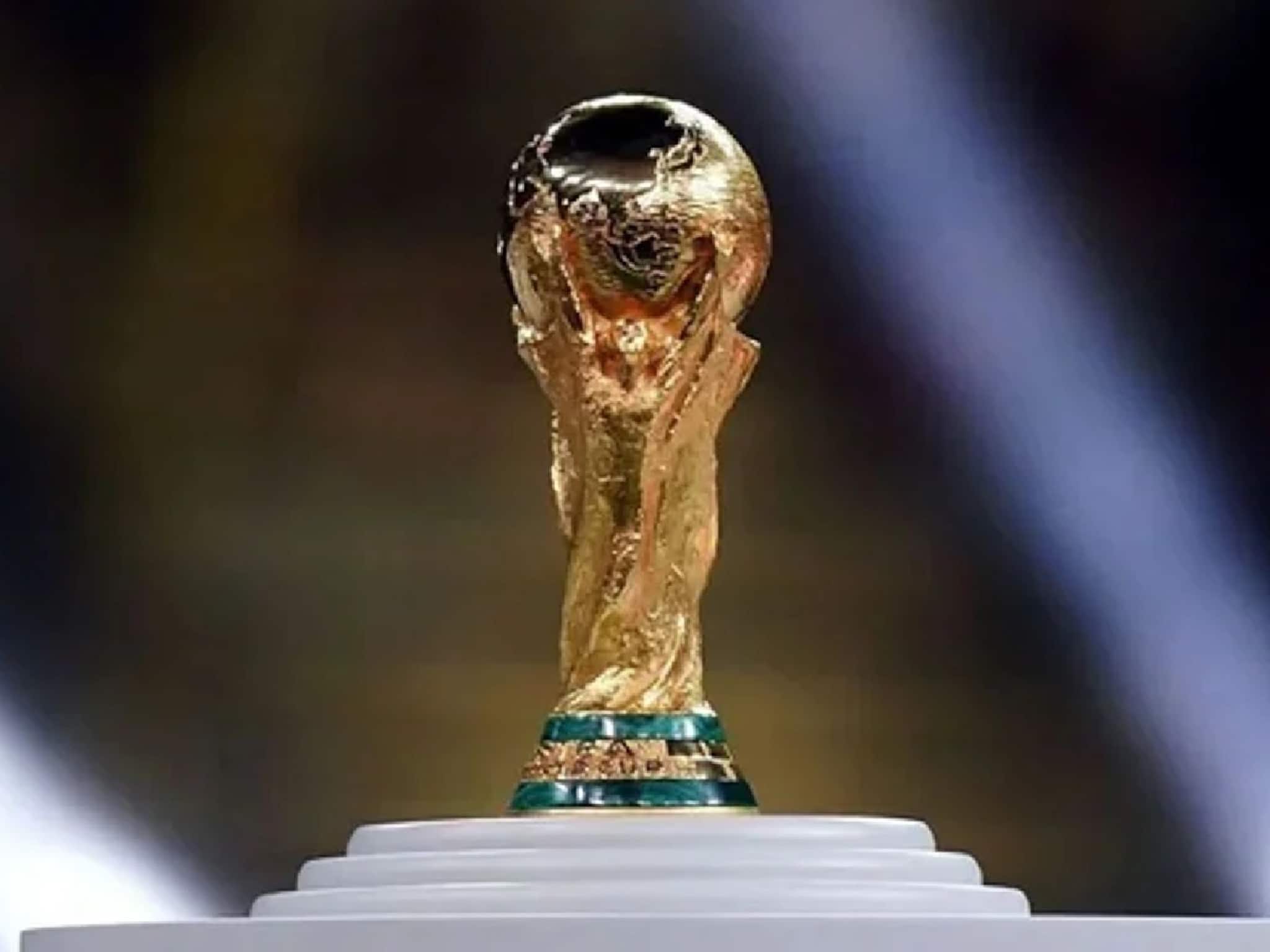 FIFA World Cup Draw : ৪৮ দলের ফুটবল বিশ্বকাপের ড্র আজ, ব্রাজিল-আর্জেন্টিনা কোন গ্রুপে পড়তে পারে? ড্রয়ের আগে দেখে নিন হিসেব