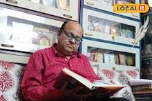 East Bardhaman News: শিকড়ের টানে ইতিহাসের অলিন্দে, বর্ধমানের স্বর্ণালী অতীত আগলাচ্ছেন সর্বজিৎ যশ