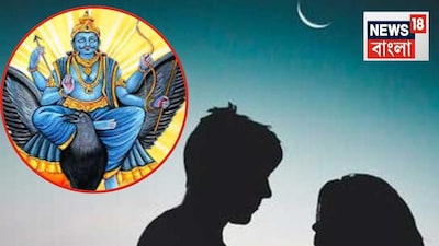 Astrologer Hitendra Kumar Sharma Reveals Saturn Trap: 5 Zodiac Signs Face Love, Betrayal Risks