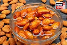 Almond Benefits: একটানা এক মাস...রোজ সকালে খান ৫টা ভেজানো আমন্ড, শরীরে দেখতে পাবেন ৭ স্পষ্ট পরিবর্তন