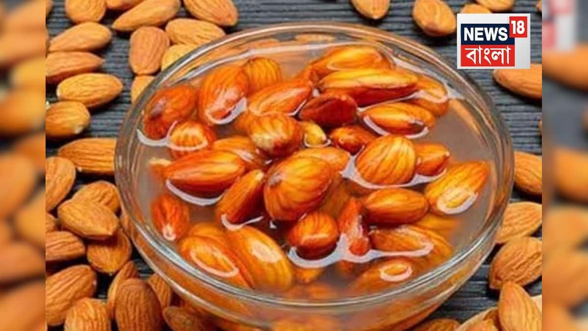 বাদামের উপকারিতা: একমাস একটানা প্রতিদিন সকালে ৫টি করে বাদাম খান, শরীরে ৭টি দৃশ্যমান পরিবর্তন দেখতে পাবেন। বাদামের উপকারিতা: একমাস একটানা প্রতিদিন সকালে ৫টি করে বাদাম খান, শরীরে ৭টি দৃশ্যমান পরিবর্তন দেখতে পাবেন।