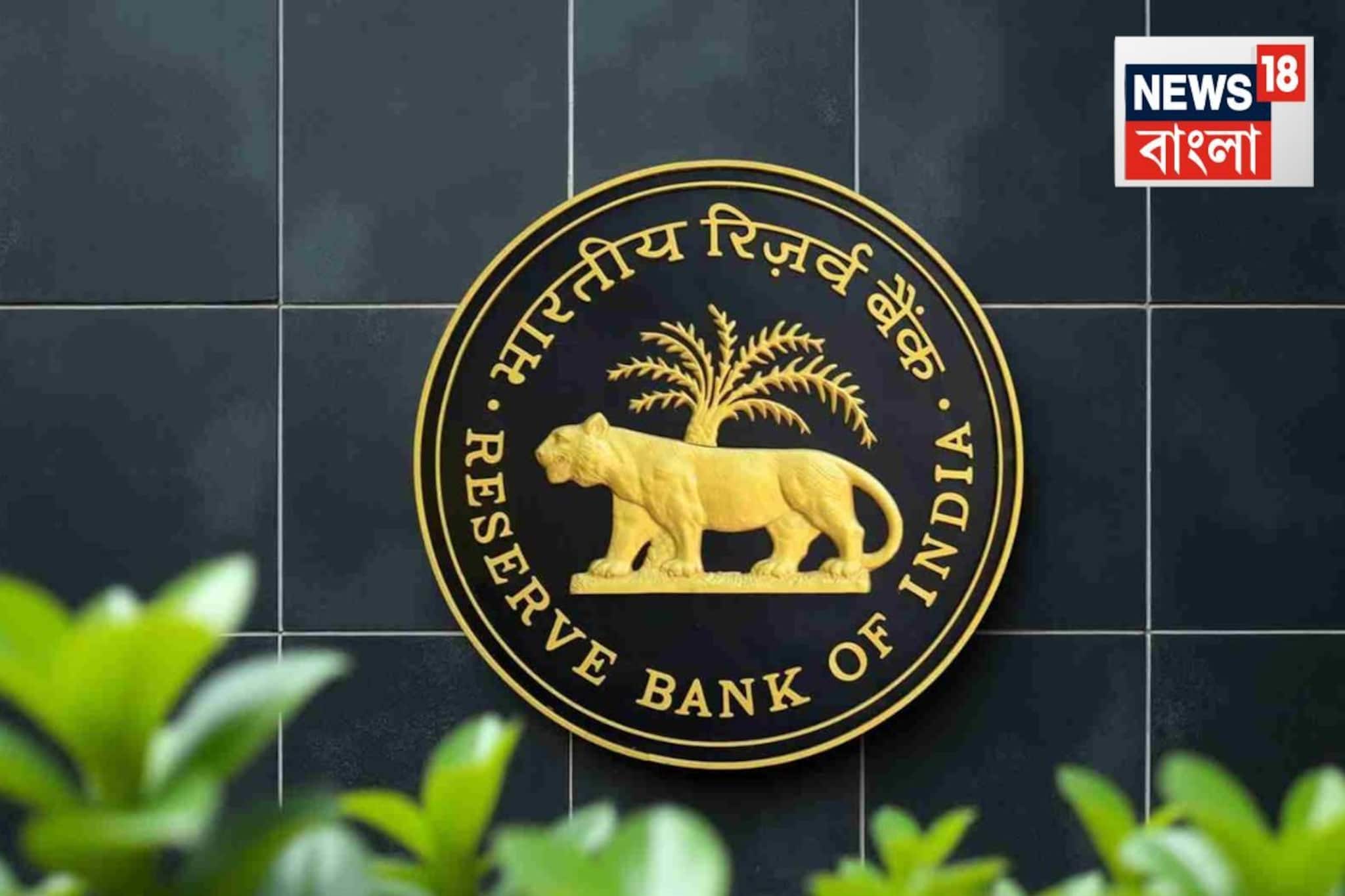 দেশের ৩টি ব্যাঙ্ককে সবচেয়ে নিরাপদ ঘোষণা করে দিল RBI, বিবৃতি জারি করে D-SIB তকমা