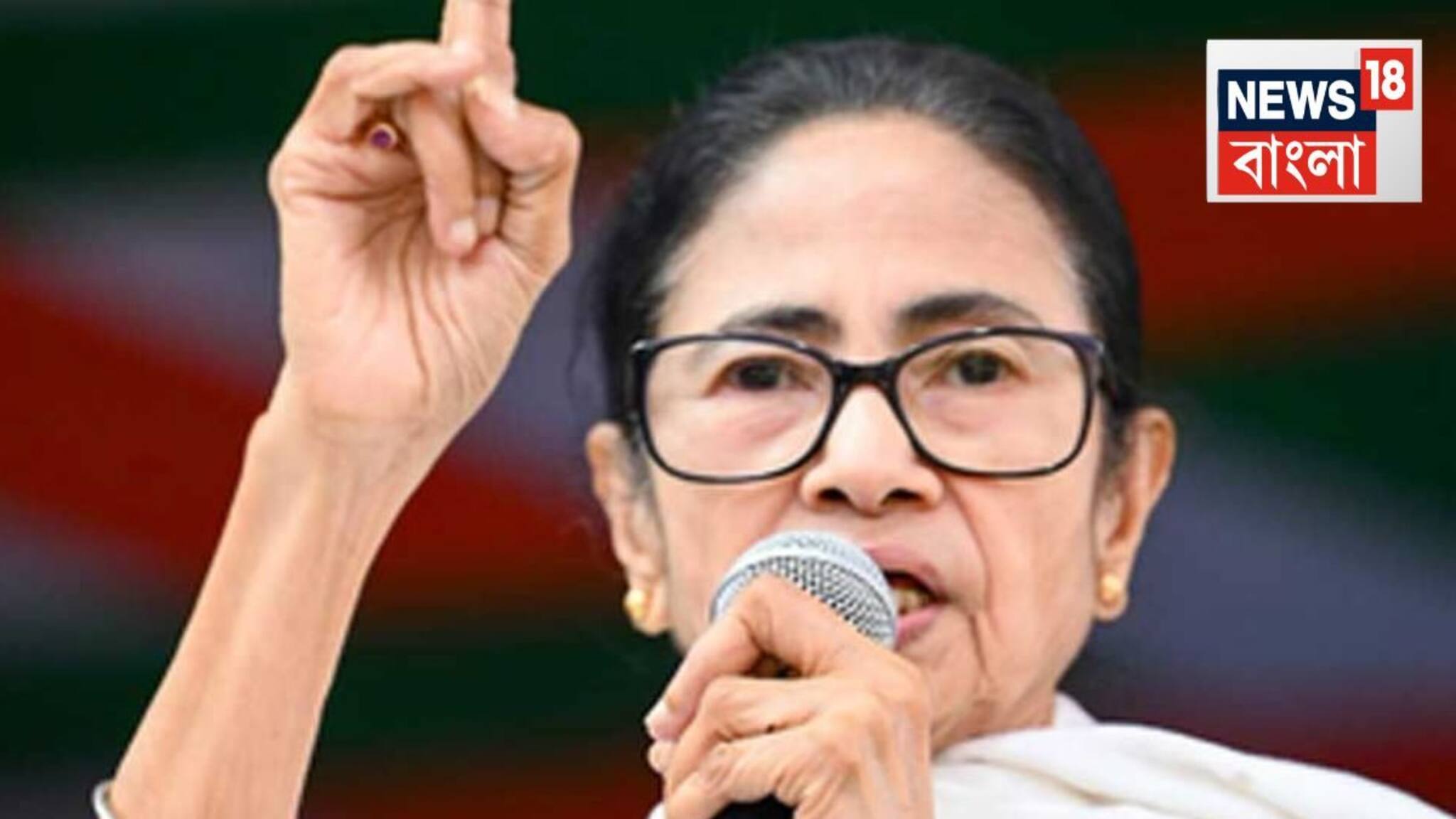 তুললেন না হুমায়ুনের নাম! ‘সব ধর্মকে শ্রদ্ধা করে তৃণমূল’, মুর্শিদাবাদে বার্তা মমতার