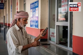 যাঁদের মোবাইল নেই..তাঁরা কী করবেন? কীভাবে কাটবেন ট্রেনের তৎকাল টিকিট? প্রক্রিয়া জানাল রেল