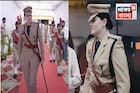 ‘লেডি সিংহম’!..IPS হবেন বলে ছেড়েছিলেন MBA, হিন্দি স্কুলে পড়াশোনা, সামান্য স্নাতক