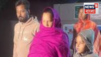 Sonali Khatun, Son Return to India 3 Days After Bangladesh Prison Release