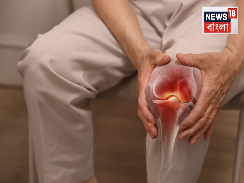 আয়ুষ চিকিৎসক (BAMS) ডাঃ রাস বিহারী তিওয়ারি ব্যাখ্যা করেন যে, আমাদের বাড়িতে এমন অনেক উপাদান সহজেই পাওয়া যায় যা, এই ব্যথা উপশম করতে সাহায্য করতে পারে। তিনি আরও বলেন যে, ঘি এই ব্যথা কমানোর চিকিৎসার একটি মূল উপাদান।