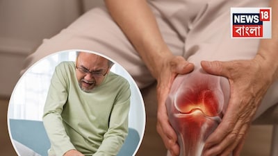 Ayurvedic Doctor's Winter Joint Pain Relief: Ghee, Turmeric, Castor Oil