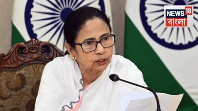 Mamata to BDOs/SDOs: Continue development despite 'SIR' issues, slams 'unplanned' process