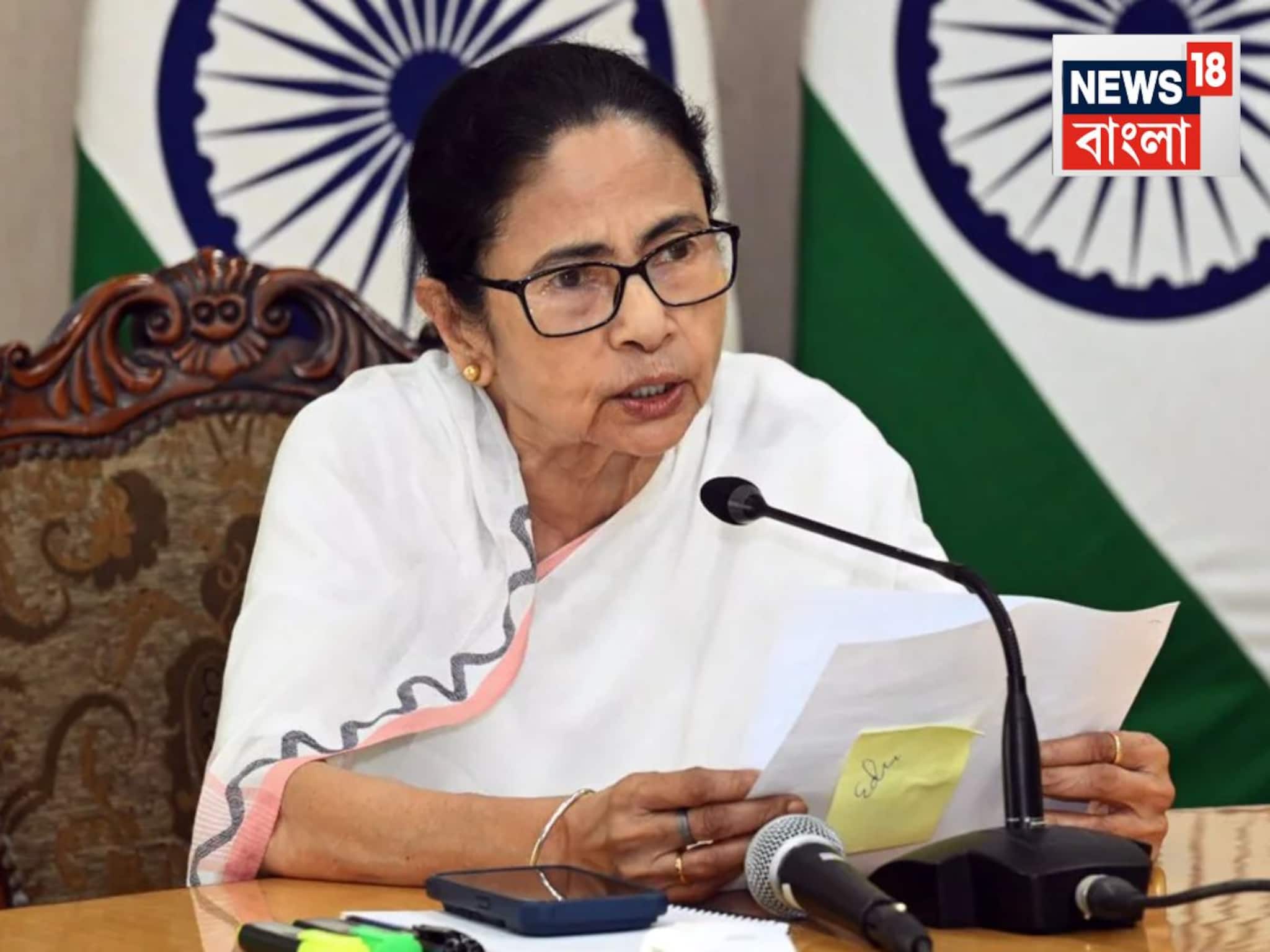 ‘যাতে কোনও অপ্রীতিকর ঘটনা না ঘটে’, যুবভারতীর ঘটনার পরে প্রশাসনকে সতর্ক করলেন মুখ্যমন্ত্রী ‘যাতে কোনও অপ্রীতিকর ঘটনা না ঘটে’, যুবভারতীর ঘটনার পরে প্রশাসনকে সতর্ক করলেন মুখ্যমন্ত্রী