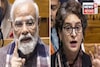 সংসদে ‘বন্দে মাতরম’.. মোদির নেহরু-জিন্নাহ মন্তব্য থেকে শুরু করে প্রিয়ঙ্কার ‘ক্রোনোলজি’