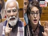 সংসদে ‘বন্দে মাতরম’.. মোদির নেহরু-জিন্নাহ মন্তব্য থেকে শুরু করে প্রিয়ঙ্কার ‘ক্রোনোলজি’