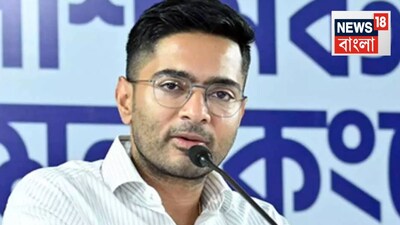 Abhishek Banerjee Slams BJP on Yuva Bharati Chaos, MGNREGA, Flawed SIR & CAA