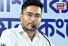 Abhishek Banerjee: যুবভারতী থেকে SIR! একাধিক বিষয় নিয়ে বিরোধী বিজেপিকে জোরাল রাজনৈতিক আক্রমণ অভিষেকের