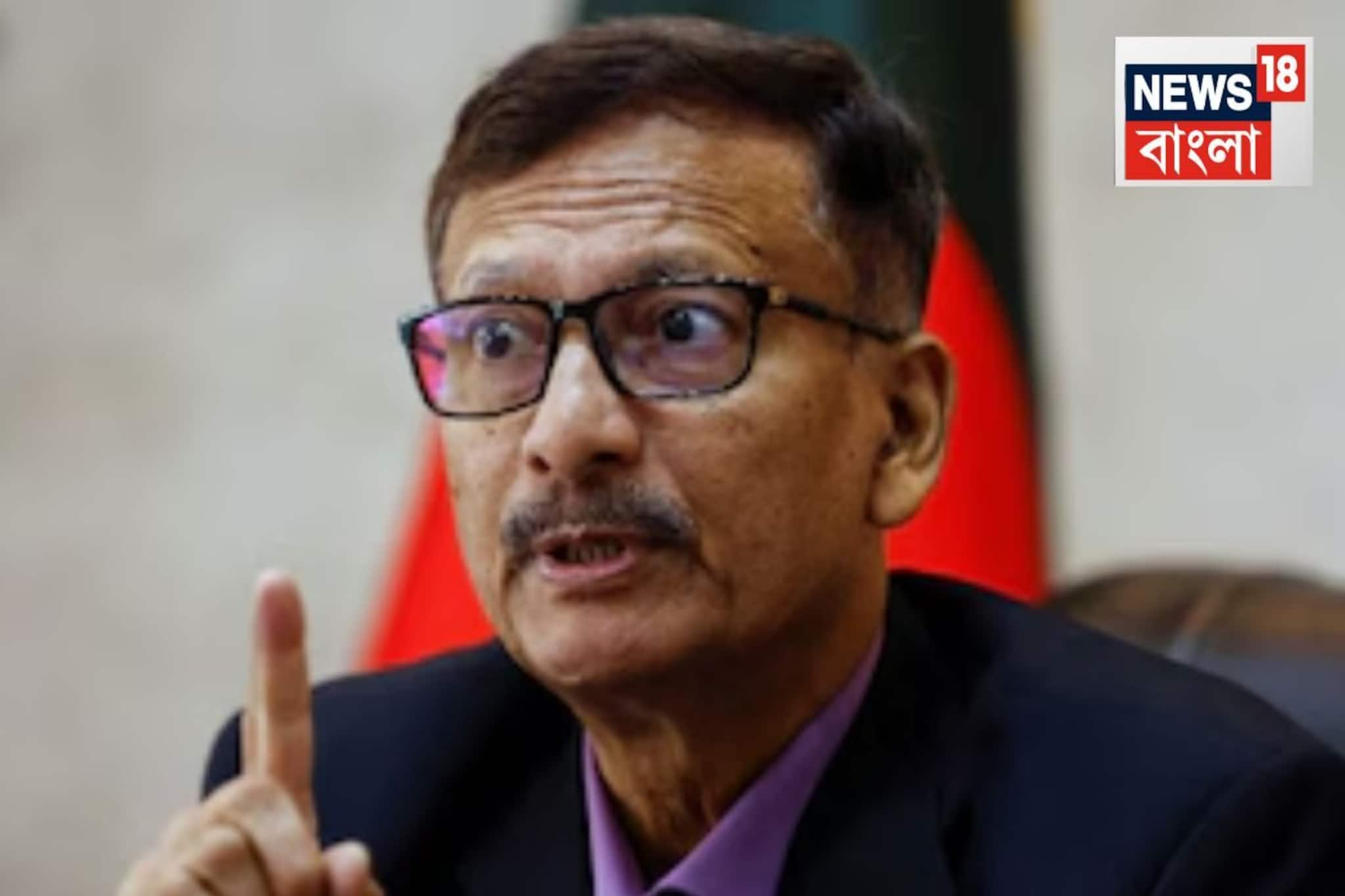 ‘খারাপ হয়েছে দু’দেশের সম্পর্ক...,’ বাংলাদেশের হাই কমিশনারকে তলবের পরেই ‘স্পষ্ট কথা’ ঢাকার