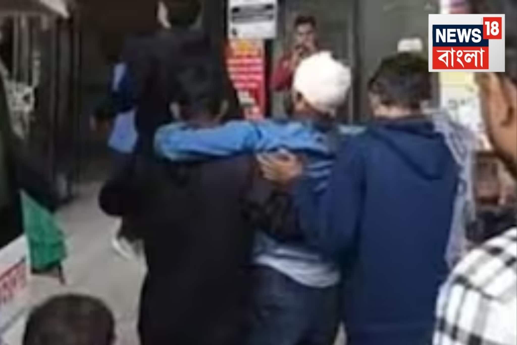 বাংলাদেশে ফের নেতাকে গুলি! একেবারে কান ঘেঁষে...এবার তাঁর সঙ্গী নারীকে খুঁজছে পুলিশ