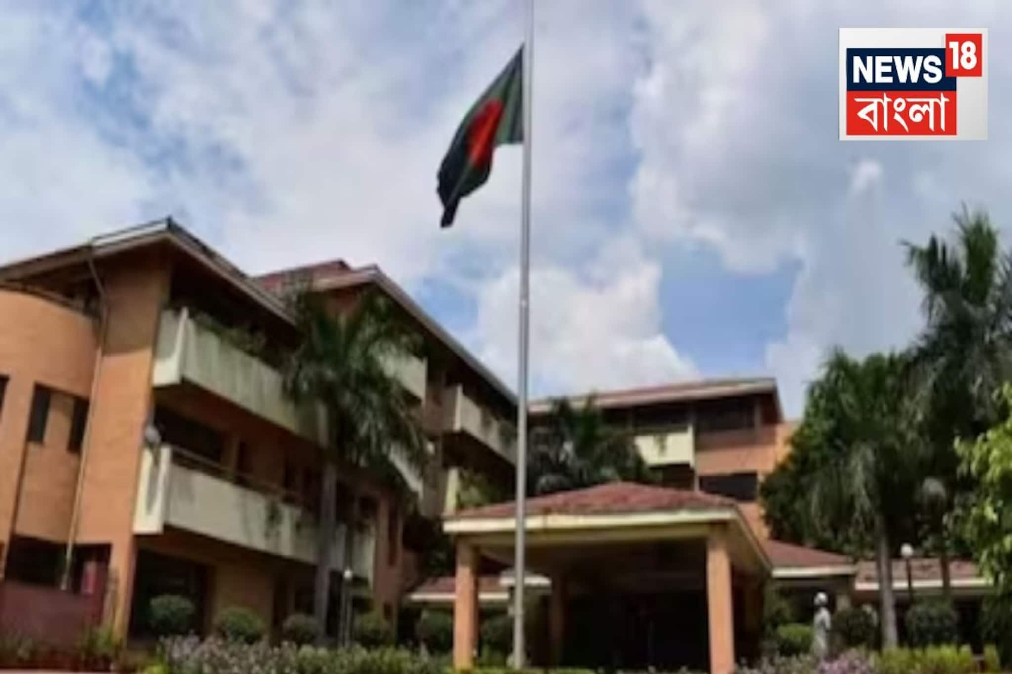 ভিসা দেওয়া বন্ধ করল বাংলাদেশ! ভারতের সঙ্গে সম্পর্কে টানাপড়েন, বড় সিদ্ধান্ত হাই কমিশনের