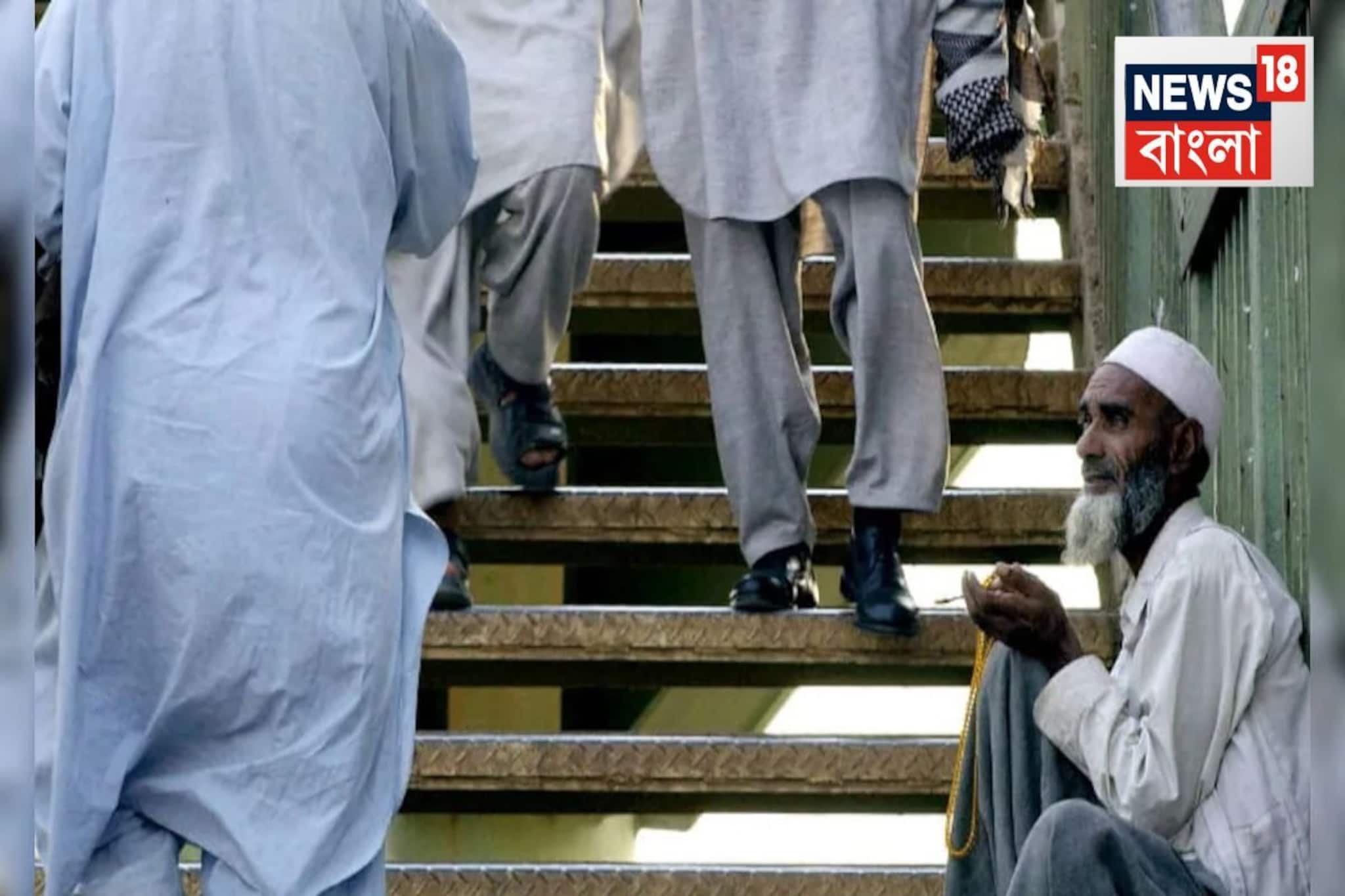 অন্য দেশে গিয়ে ভিক্ষা করছে পাকিস্তানিরা..ইসলামাবাদকে ওয়ার্নিং দিয়ে পাঠানো হল ফেরত