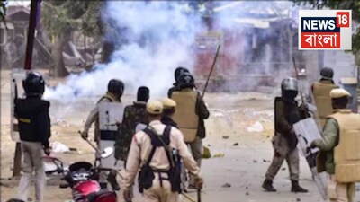 Assam Unrest: Army Deployed in West Karbi Anglong Amid Land Dispute Clashes