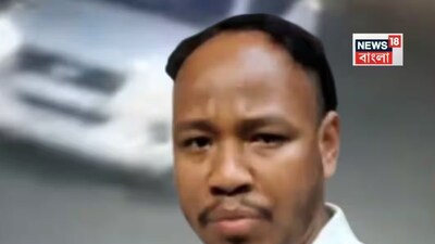 BDO Prashant Barman Skips Surrender, Moves SC; Police Seek Arrest Warrant in Murder Case